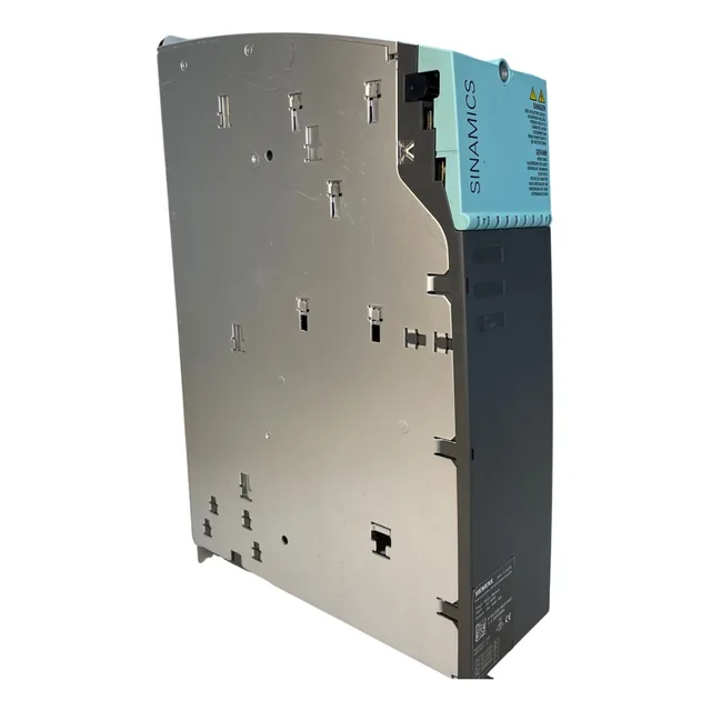 Módulo Drive Sinamics 30a Siemens / Base Troca Reparo