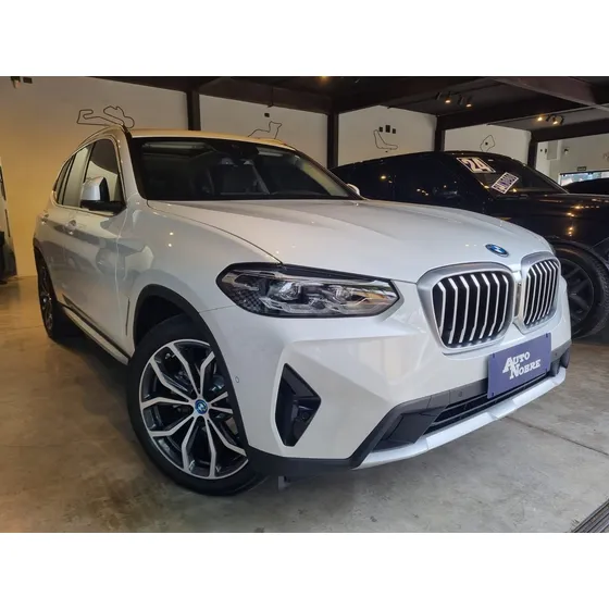 Bmw X3 2.0 16v X Line Xdrive30e