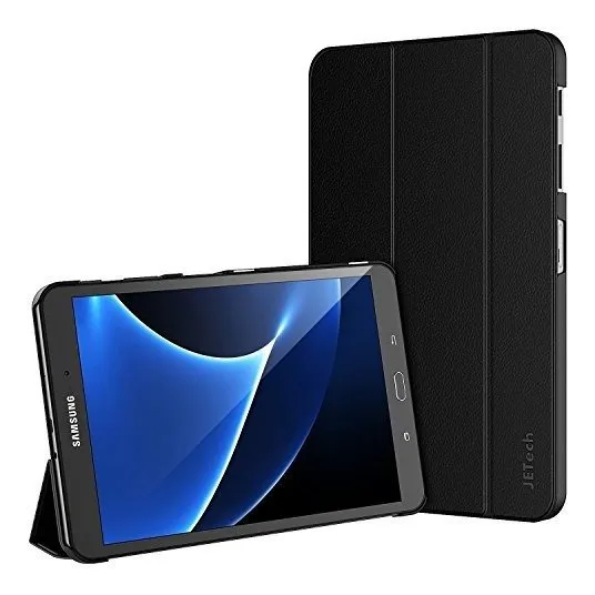 Funda Para Galaxy Tab A 10.1 Sm-t580 Negro