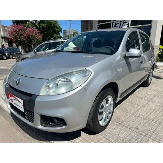 Renault Sandero 1.6 Confort 105cv