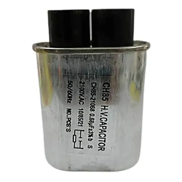 Capacitor Para Microondas 0,68 Uf