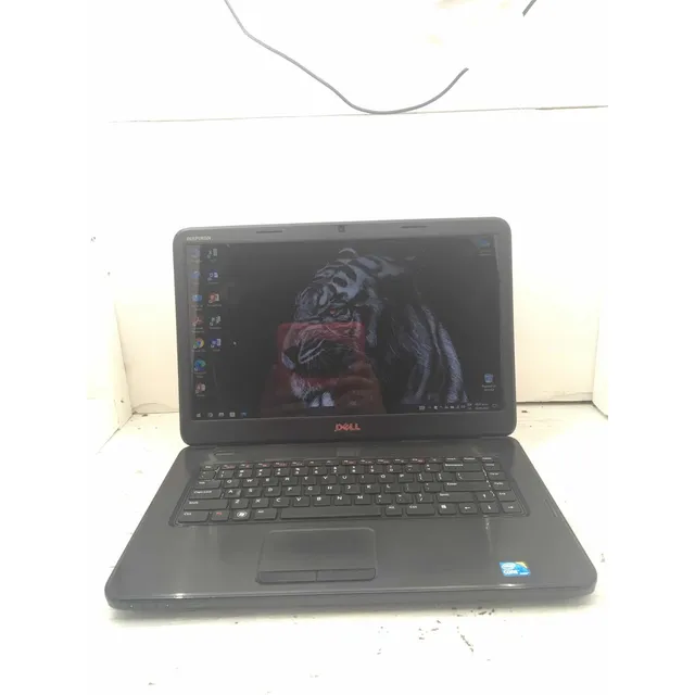 Laptop Dell Inspiron N5040 Core I3 4gb Ram 128gb Ssd Webcam