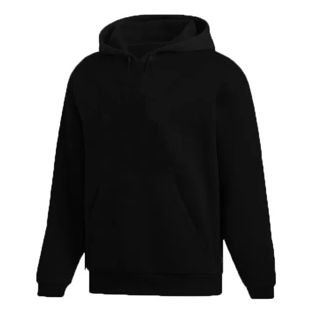 Buzo Canguro Hombre Jogging Frisado Lisos