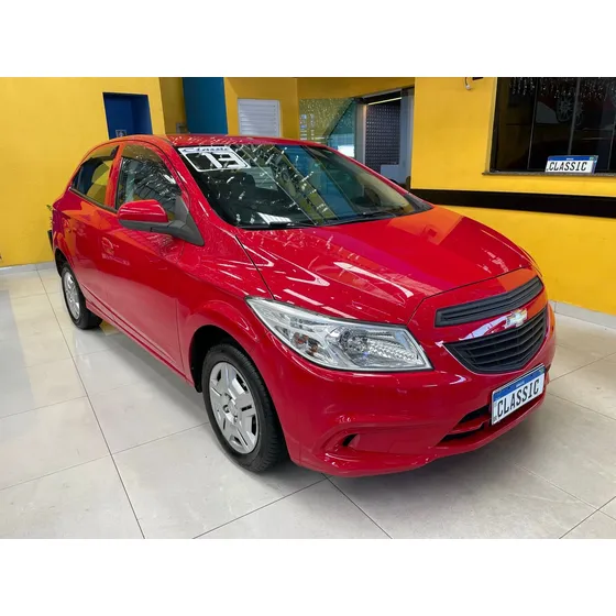 Chevrolet Onix 1.0 Ls 5p