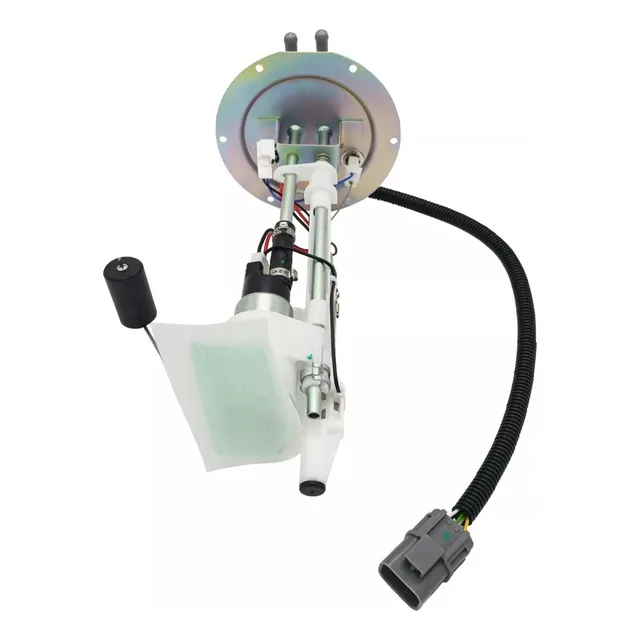 Conjunto Modulo Bomba De Gasolina Nissan D21