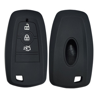 Funda Llave Silicon 3b Para Ford Ranger 2023 2024 2025 Funda Llave Silicon 3b Para Ford Ranger 2023 2024 2025