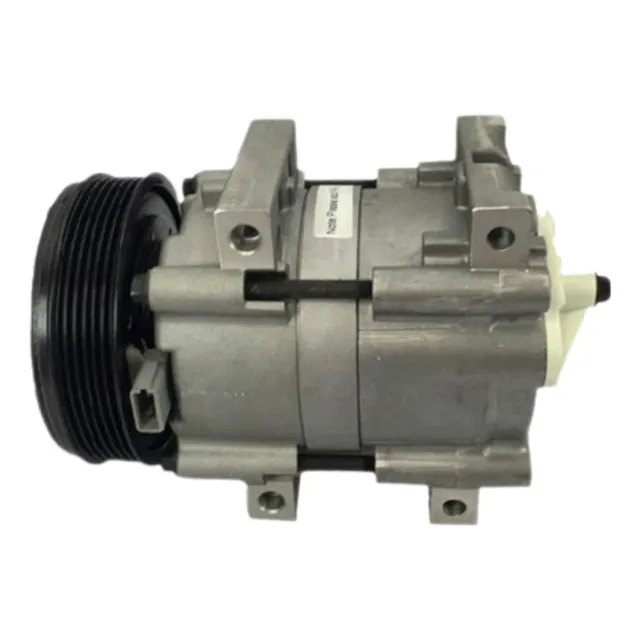 Compresor Omega Fx15 Ford Ranger, Fortaleza, Bronco
