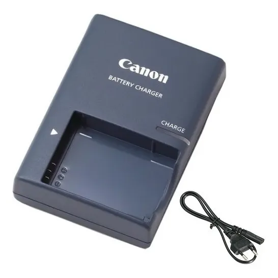 Cargador Cb-2lxe Compatible Canon Bateria Nb-5l