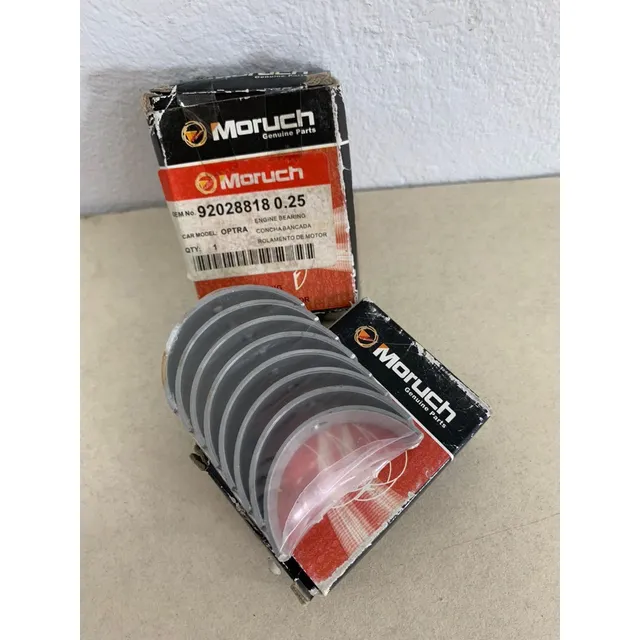 Concha De Biela Optra Limited