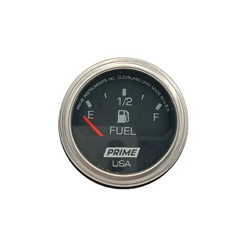 Reloj De Gasolina Electrico 