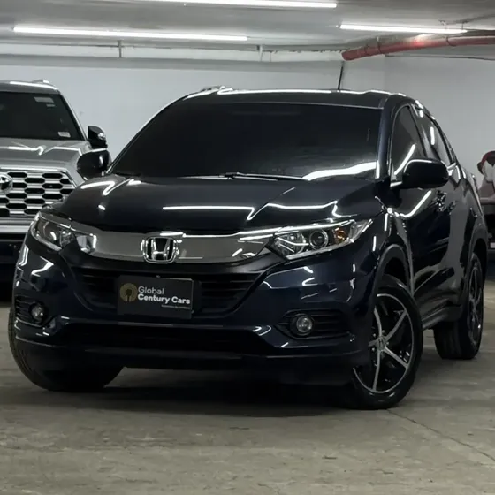 Honda Hr-v 2022 1.8 Lx