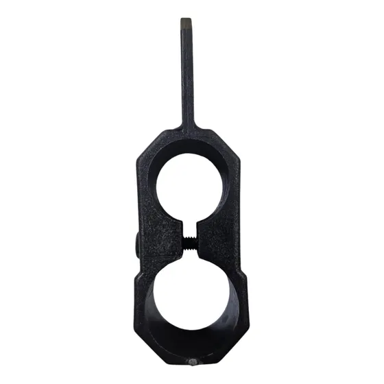 Guion Original Shark Para Escopeta Disuasiva Postas Goma Co2