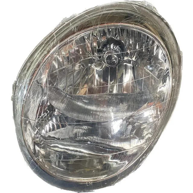Faro Daewoo Matiz 2002 Izquierdo 