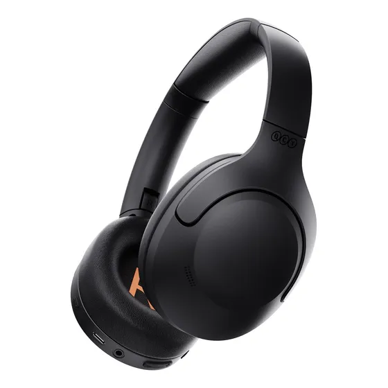 Qcy H3 Lite Active Noise Canceling Auriculares, N3lgg