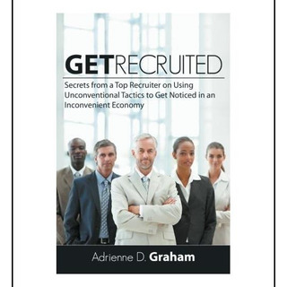 Libro: Get Recruited:: Segredos De Um Dos Melhores Recrutado Libro: Get Recruited:: Segredos De Um Dos Melhores Recrutado