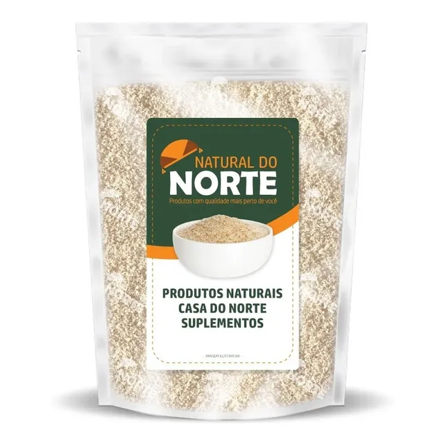 Psyllium 1kg - 100% Original 1kg