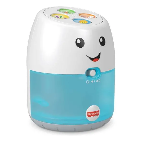 Smart Hub Para Bebes Fisher-price