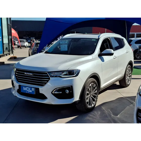Haval H6 Deluxe 2.0 Aut