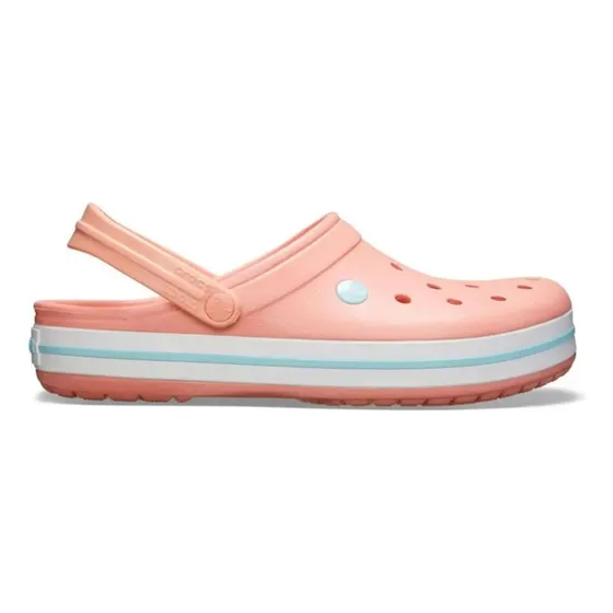 Zuecos Crocs Originales Crocband