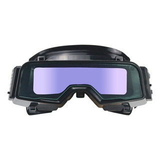. Lentes De Soldar Automático On Off Protección Ocular . Lentes De Soldar Automático On Off Protección Ocular