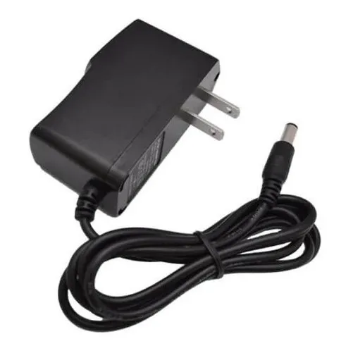 Fuente De Poder 12v 1 Amp