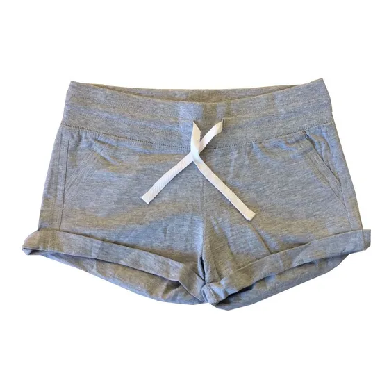Short Deportivo Niña