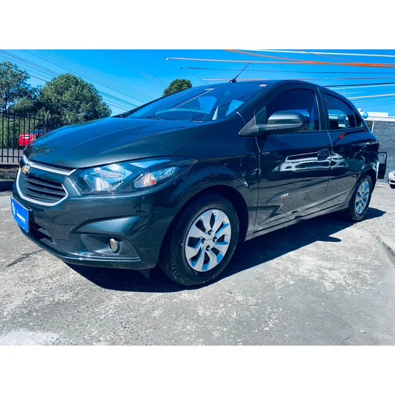 Chevrolet Onix 1.0 Lt 5p