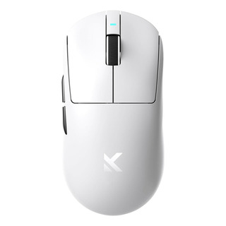 Mchose A7 Wireless Gaming Mouse Tri - Mode Paw3950 8k Mchose A7 Wireless Gaming Mouse Tri - Mode Paw3950 8k