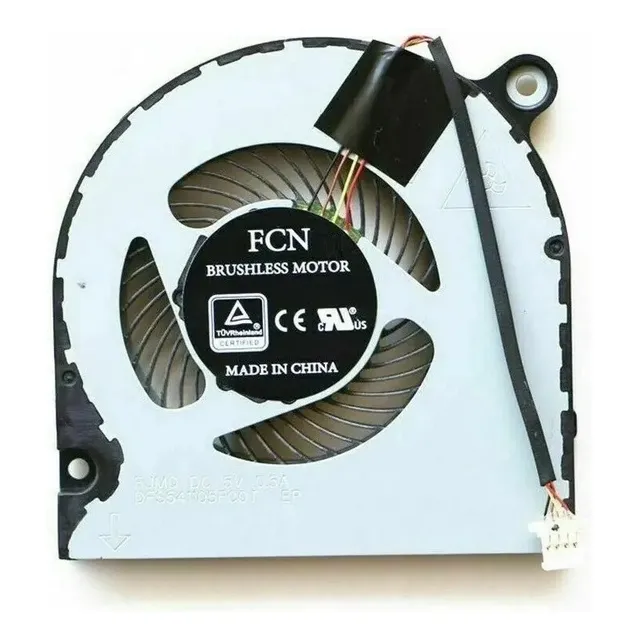 Ventilador Para Acer Aspire A315-51 A315-52 A515-51 A515-51g