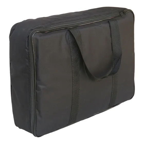 Hard Case Bag P/ Pioneer Cdj 2000 Nexus Djm 900 Cdj 850 Cor Preto 127/220v