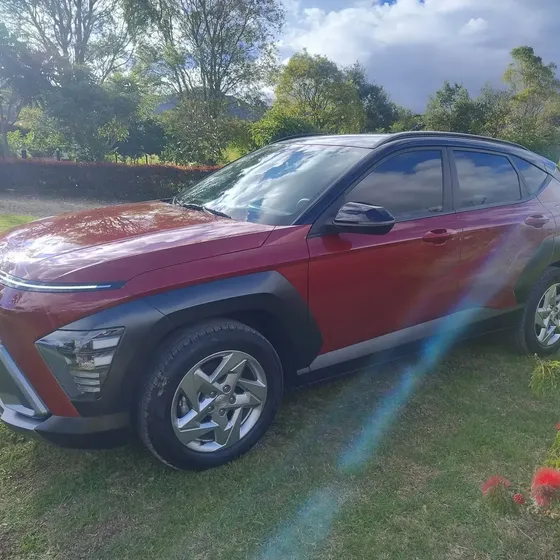 Hyundai Kona 2025 2.0 Premium