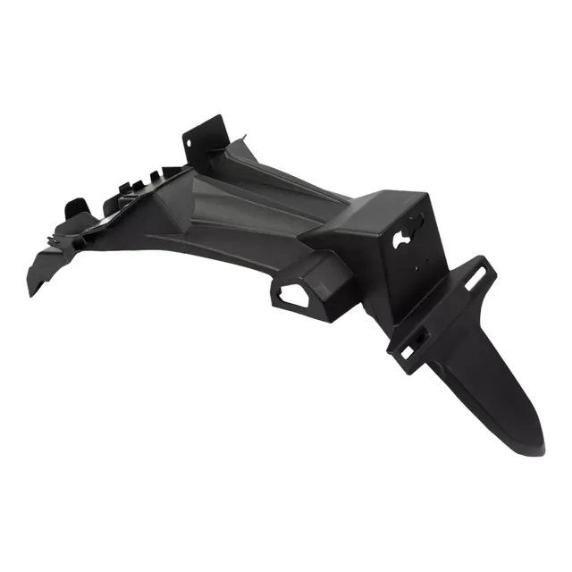 Guardabarro Trasero Para Suzuki Gixxer 150 Mtc