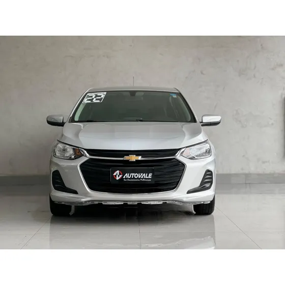 Chevrolet Onix Plus Onix Plus 1.0tat Lt1