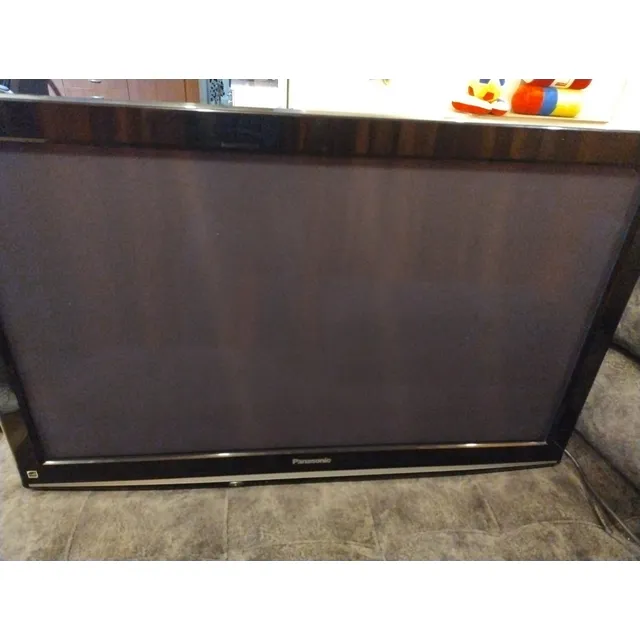 Televisor Panasonic Viera 42' Modelo 2009