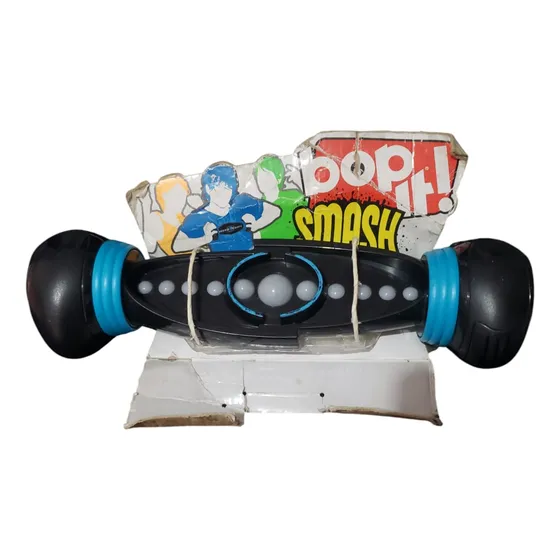 Bop It! Smash Juego De Mesa