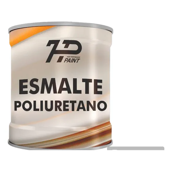 Esmalte Poliuretano Transparente Y Colores Kit: Galón+1/4.