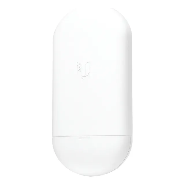 Nanostation Airmax Loco5ac Cpe Hasta 450 Mbps, 5 Ghz