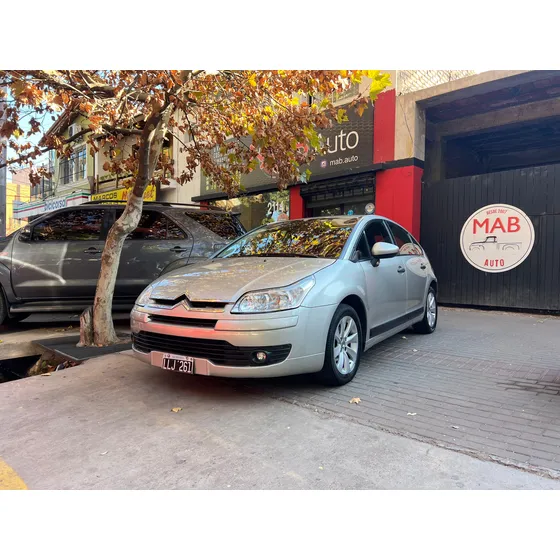 Citroën C4 1.6 X Am71