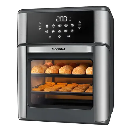 Air Fryer Forno 12L