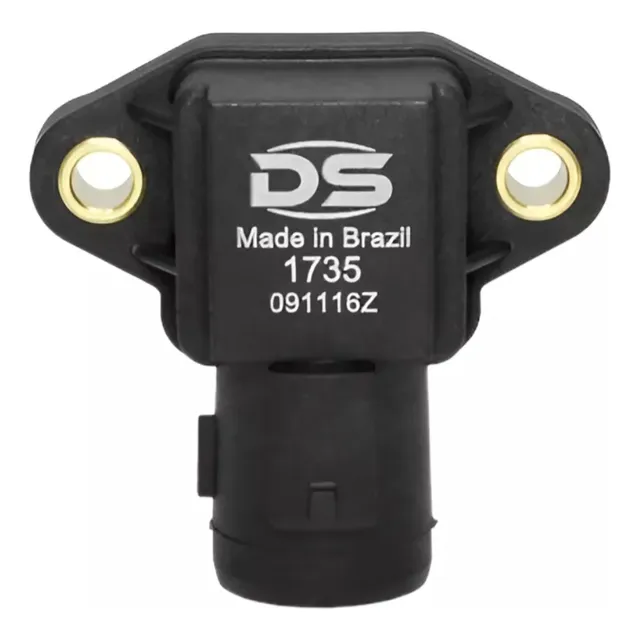 Sensor Map Honda Accord Até 03 S2000 Prelude Odyssey Integra