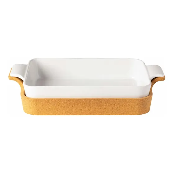 Casafina Ensemble Collection Recipiente Para Horno 16