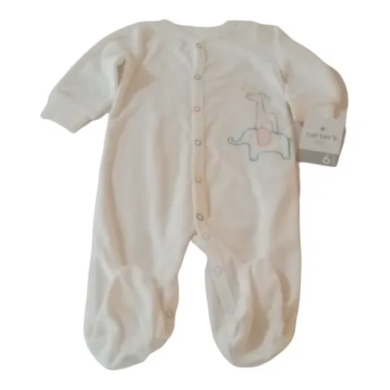 Pijama De Niño Carter's 