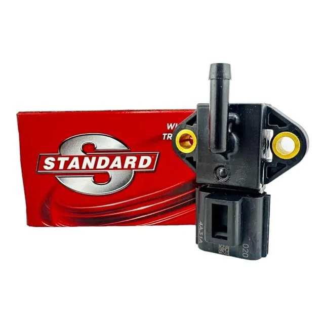 Sensor Presion Riel Gasolina  Explorer Fx4 Triton Ford Focus