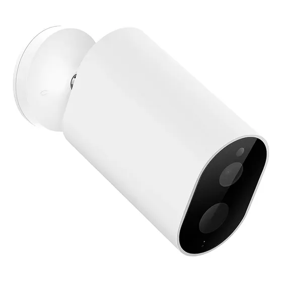 Cámara Inalámbrica Xiaomi Imilab Ec2 Día Noche Ip65 Blanca
