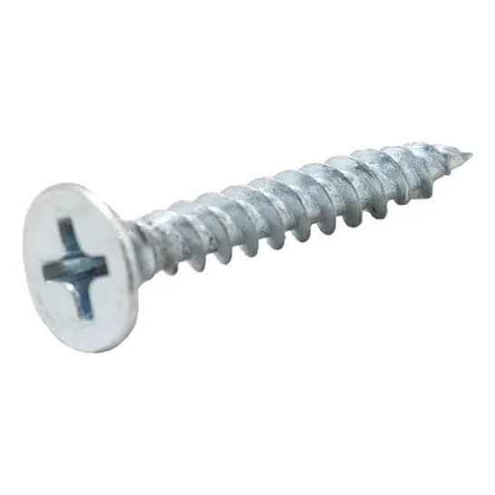 15000 Pijas Para Tablaroca Rosca Fina Galvanizada #6 X 1-1/8