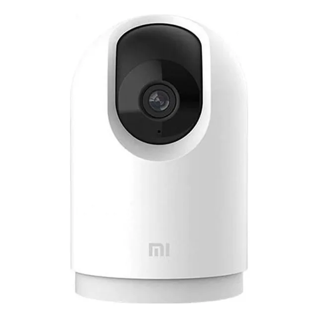 Xiaomi Mi Home 2k Pro Security Camara 360° Wifi Altavoz App