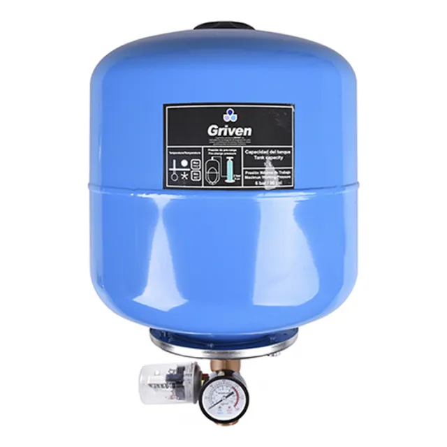 Kit De Bomba Hidro De Agua 12 Lts