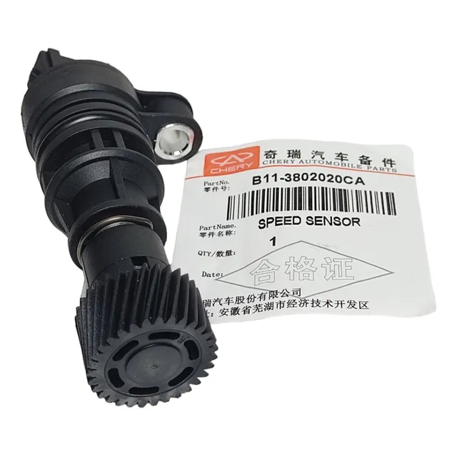 Sensor De Velocidad Chery Arauca X1 Orinoco