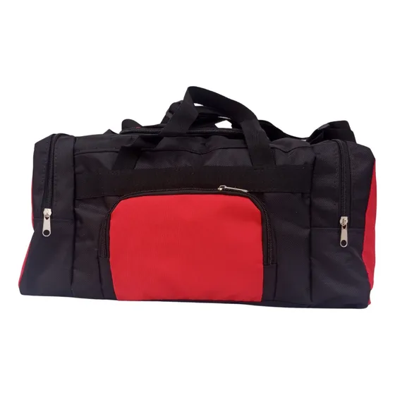 Bolso Maleta Viajera Gym