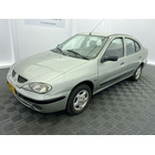 Renault Megane 1.4l